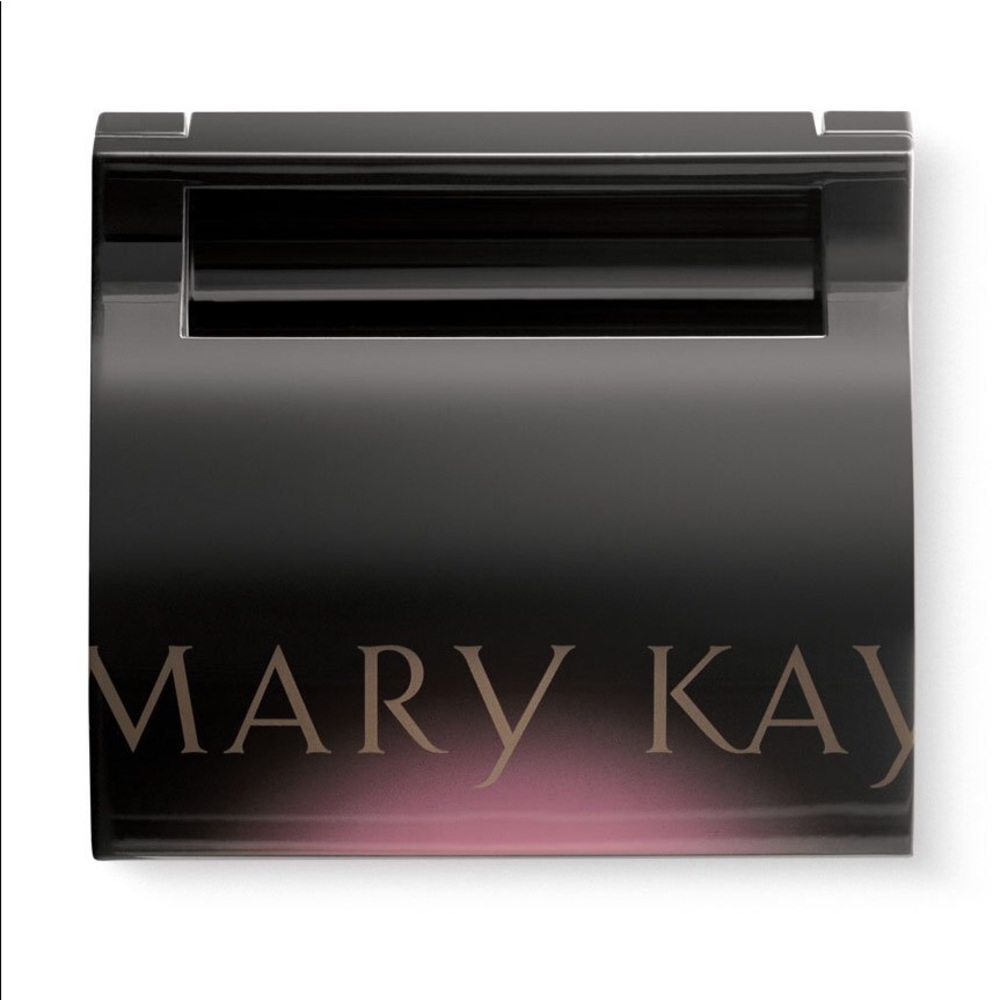 Mary Kay Mini Compact (Unfilled)